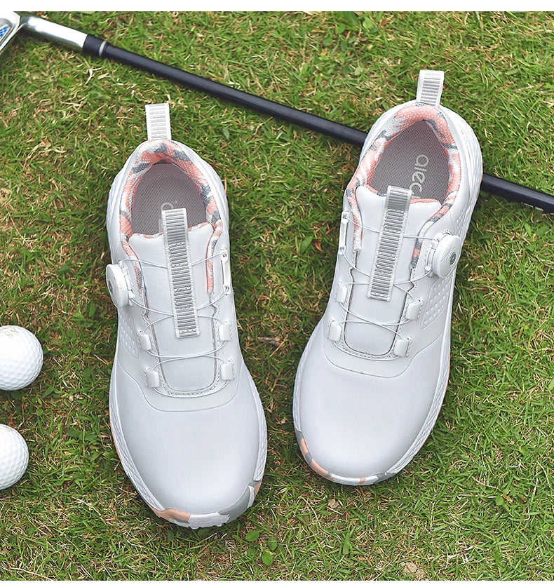 Waterproof Golf Shoes | Men & Women