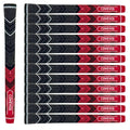 Natural Rubber Golf Grip Set (13 Grips)