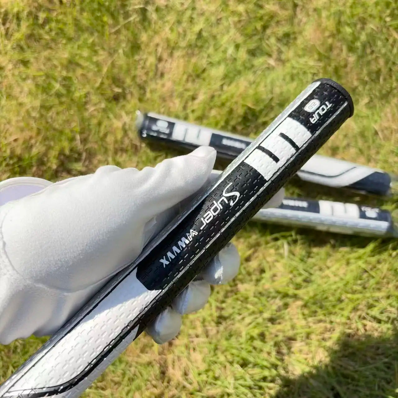 Non-Slip Golf Putter Grip