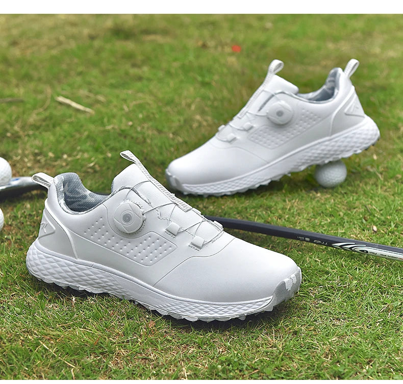Waterproof Golf Shoes | Men & Women
