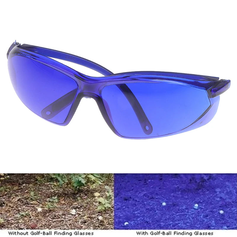 Golf Ball Finder Glasses