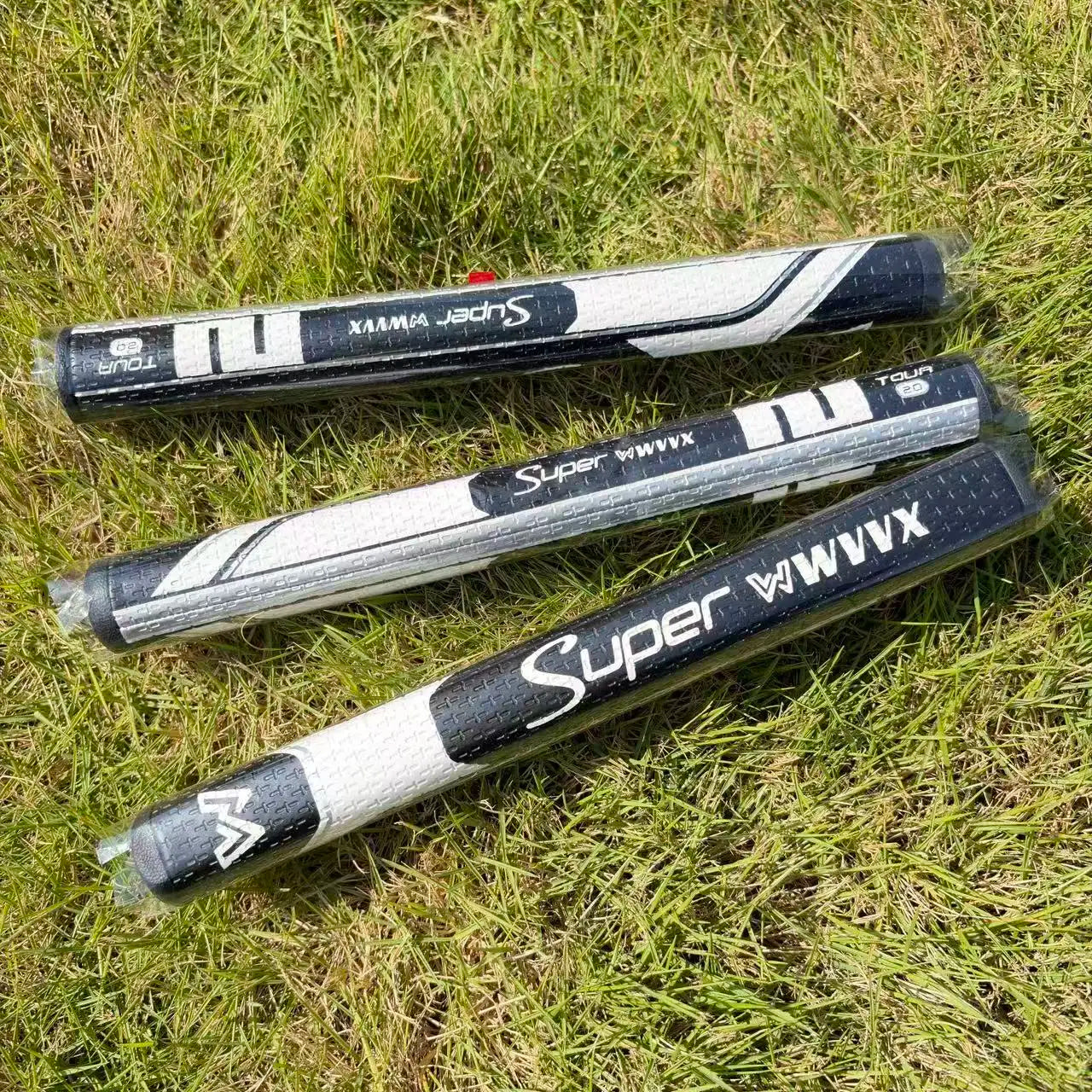 Non-Slip Golf Putter Grip