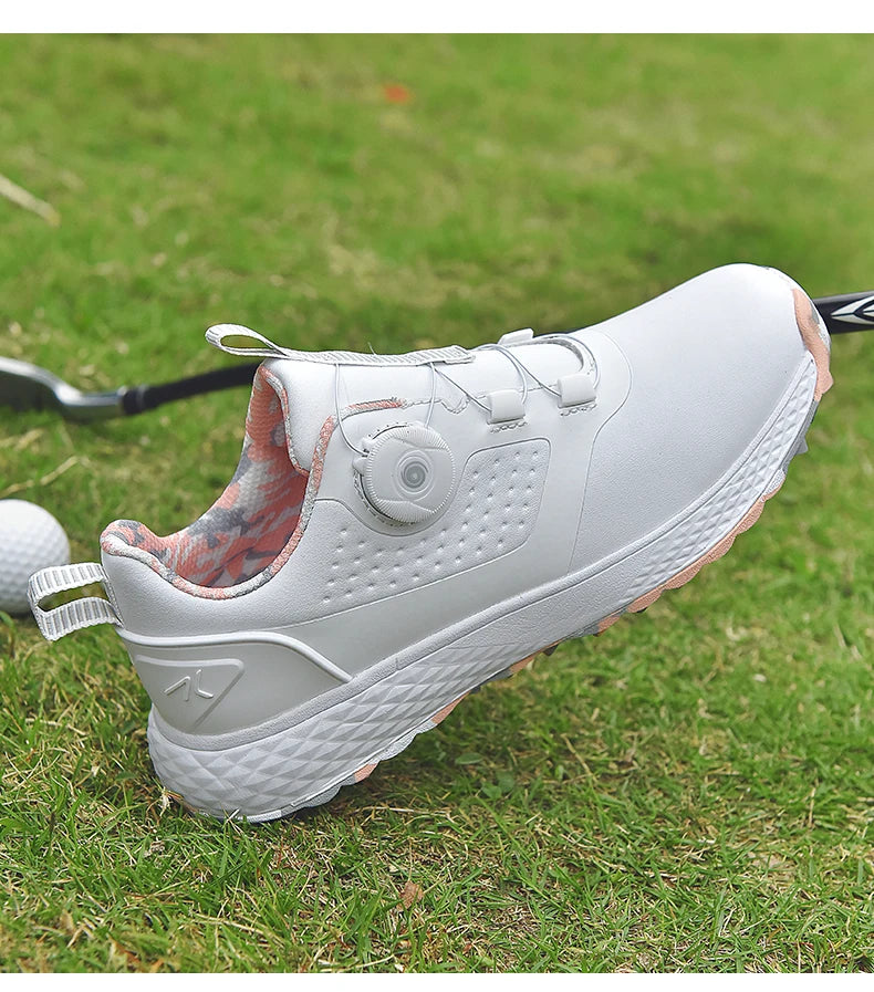 Waterproof Golf Shoes | Men & Women