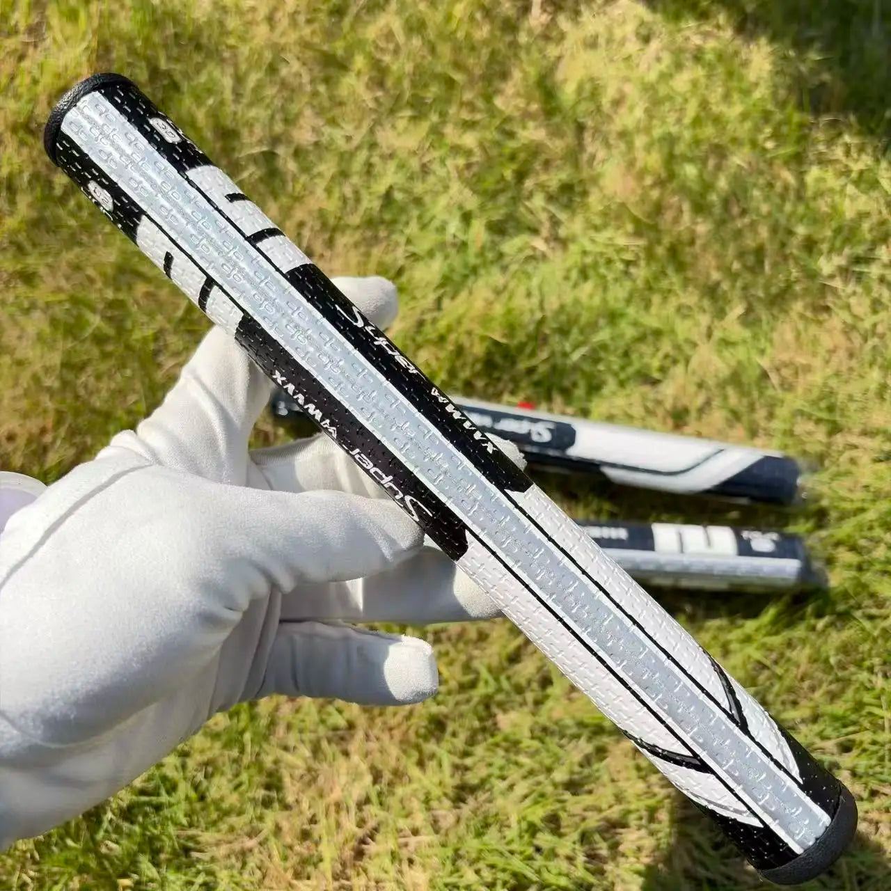Non-Slip Golf Putter Grip