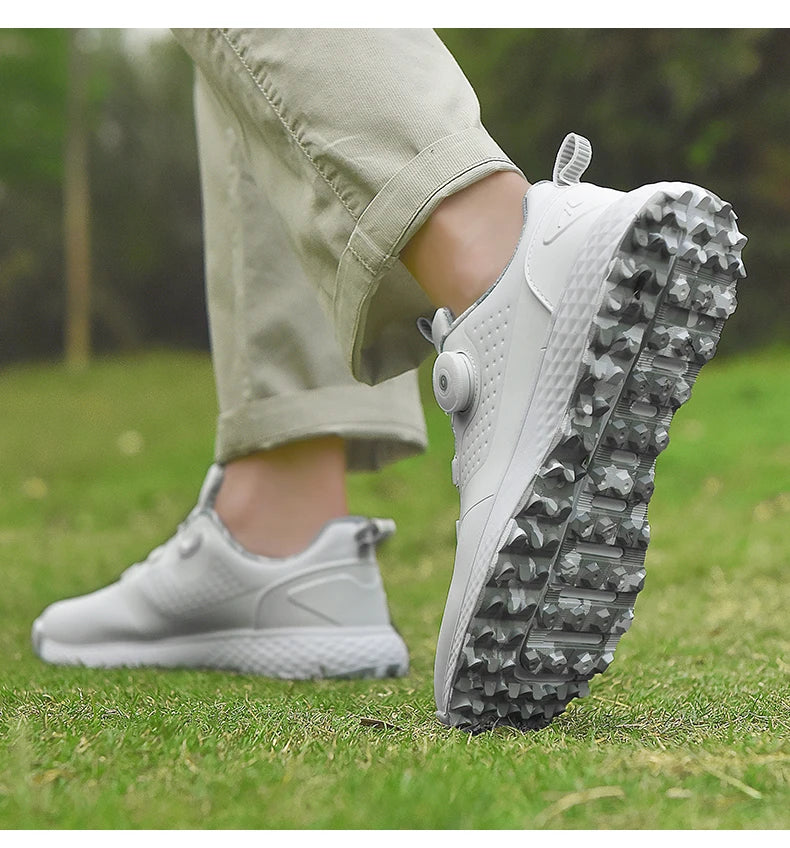 Waterproof Golf Shoes | Men & Women