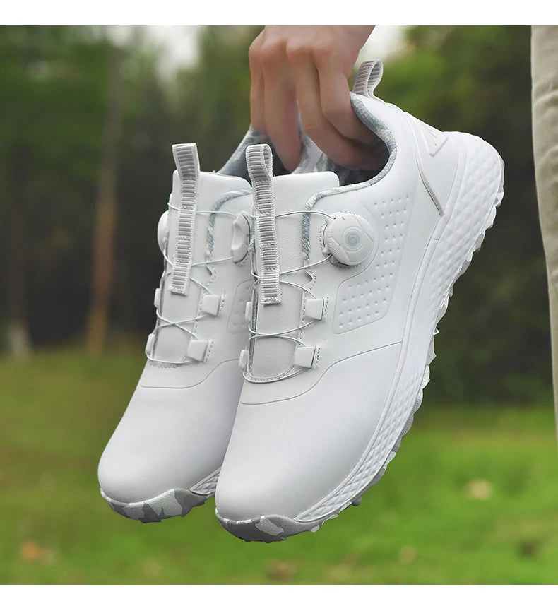 Waterproof Golf Shoes | Men & Women