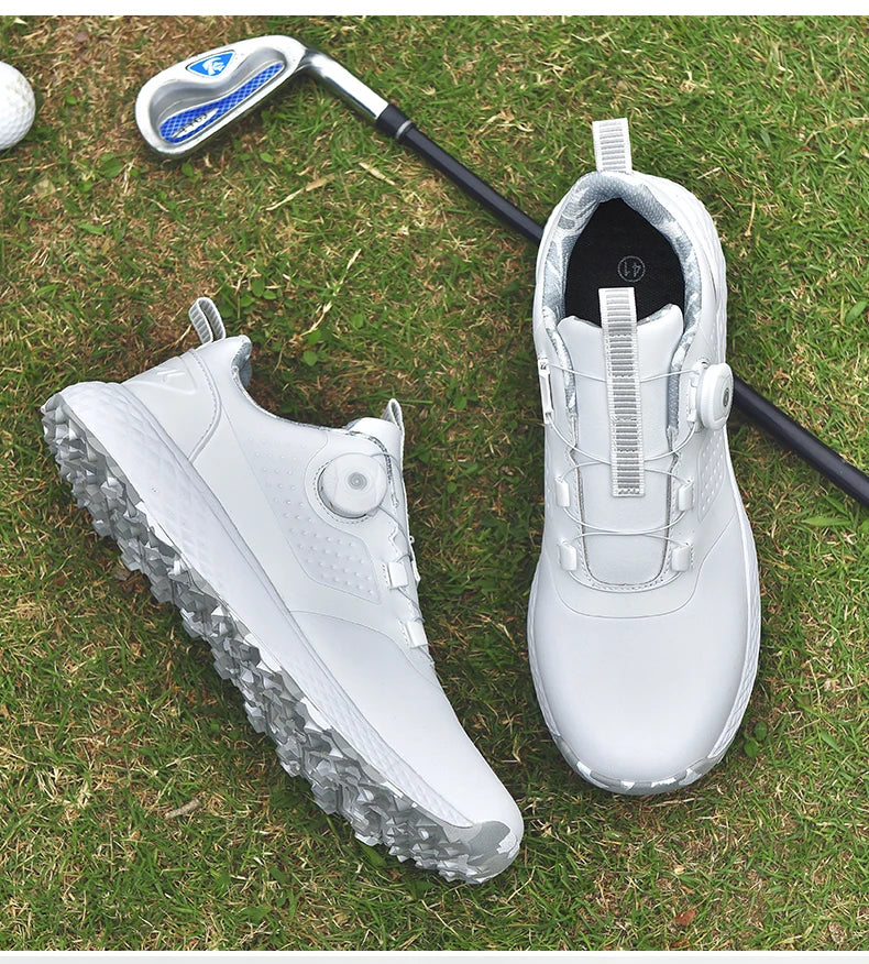 Waterproof Golf Shoes | Men & Women