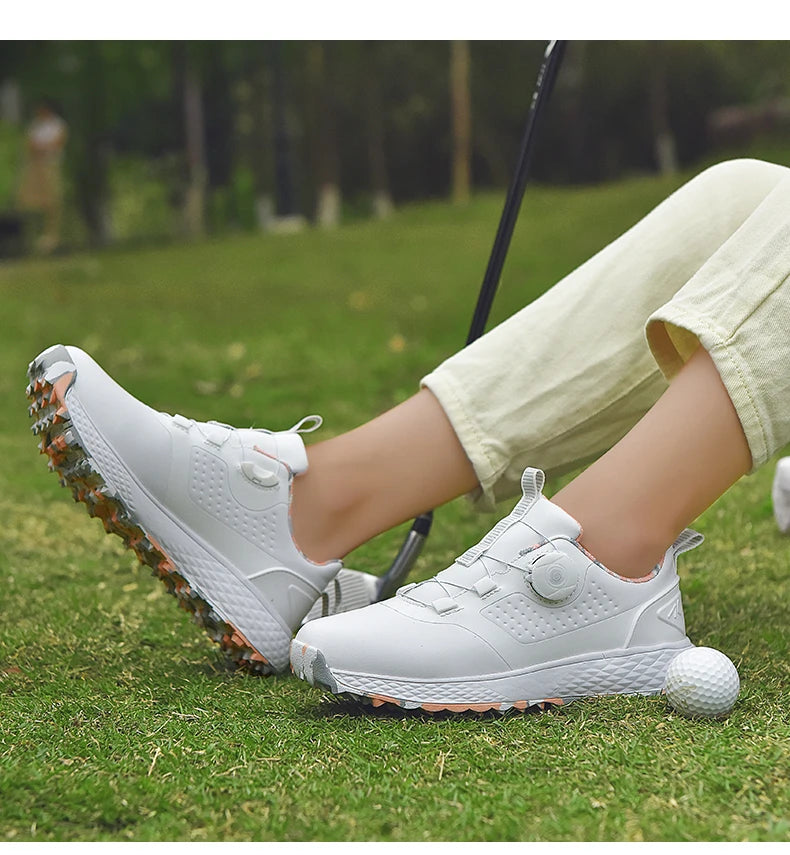 Waterproof Golf Shoes | Men & Women