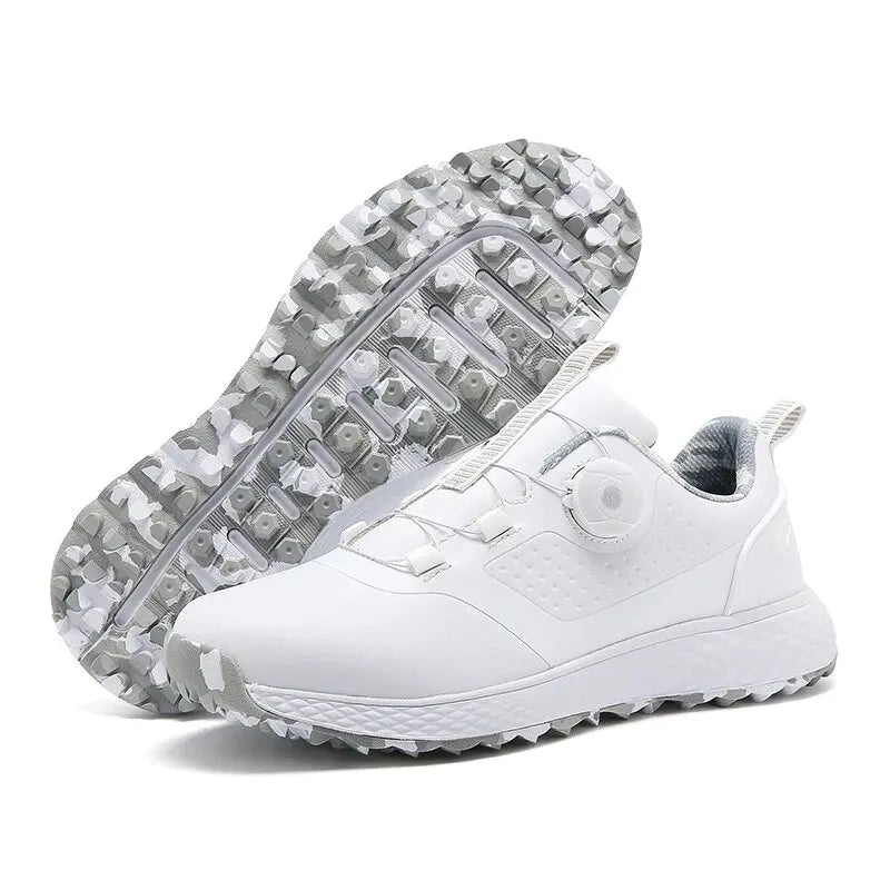 Waterproof Golf Shoes | Men & Women