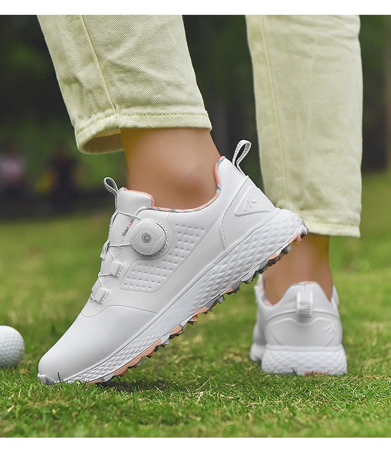Waterproof Golf Shoes | Men & Women