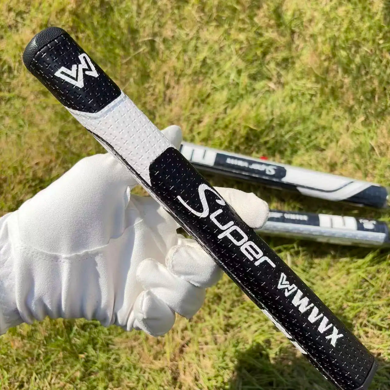 Non-Slip Golf Putter Grip
